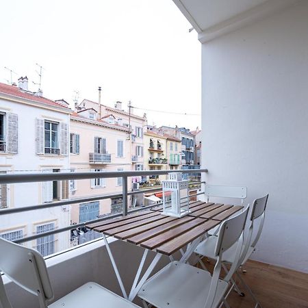 Tredici- Appartment Cannes Kültér fotó