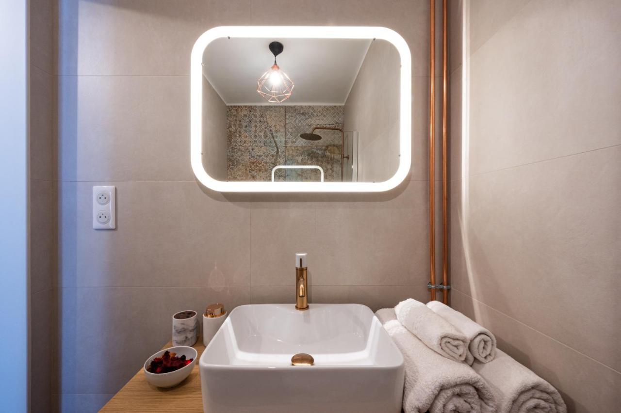 Tredici- Appartment Cannes Kültér fotó