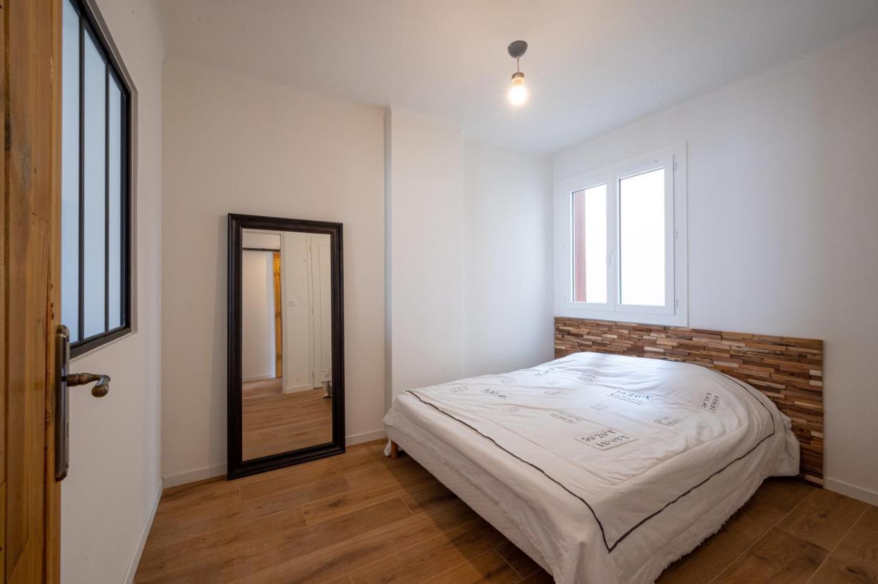 Tredici- Appartment Cannes Kültér fotó