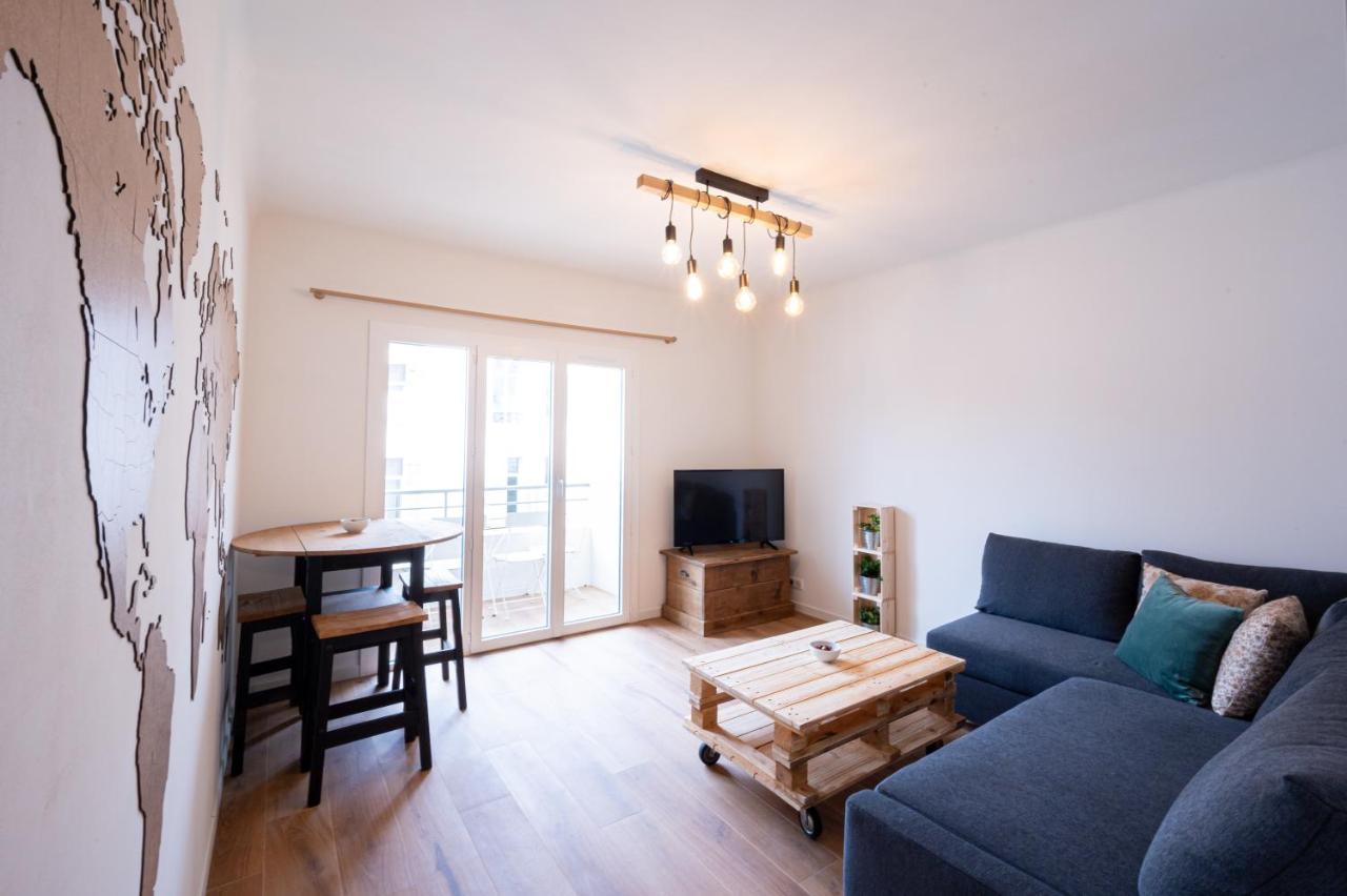 Tredici- Appartment Cannes Kültér fotó