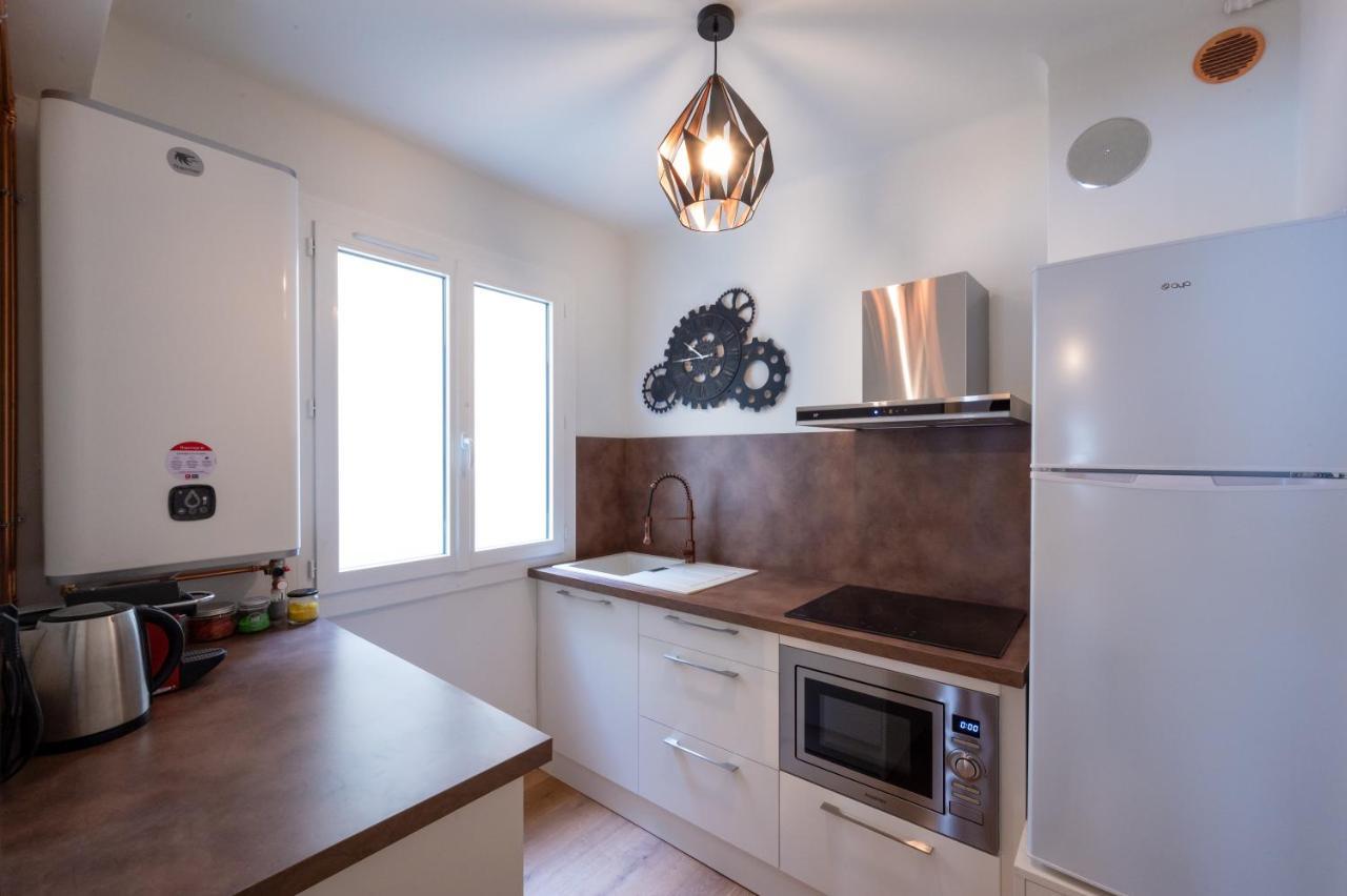 Tredici- Appartment Cannes Kültér fotó